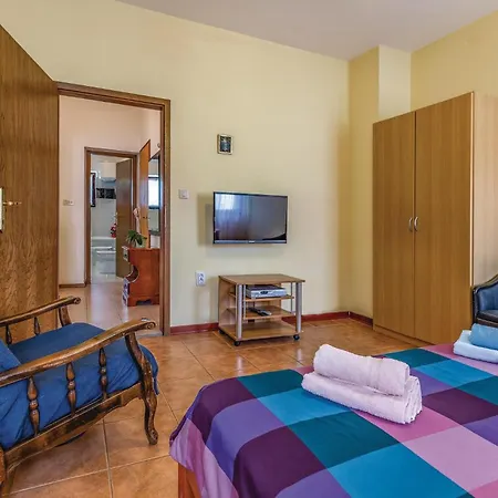 Apartmán In With Wifi *