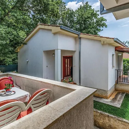 Apartmán Cerova I Poreč