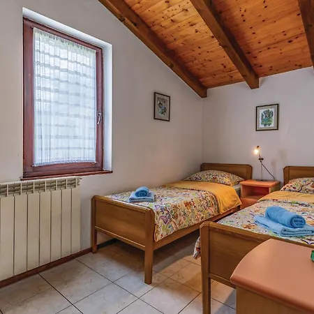 Apartmán In With Wifi Poreč