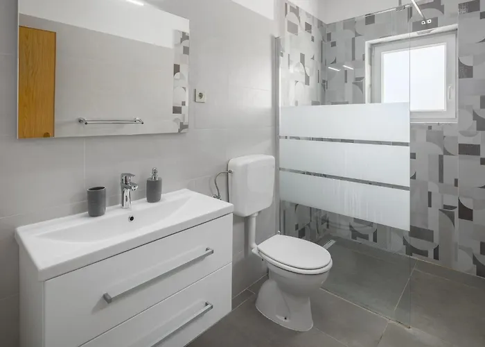 Cerova I Apartmán Poreč