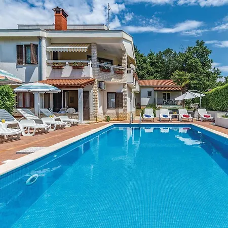 Apartman Cerova I