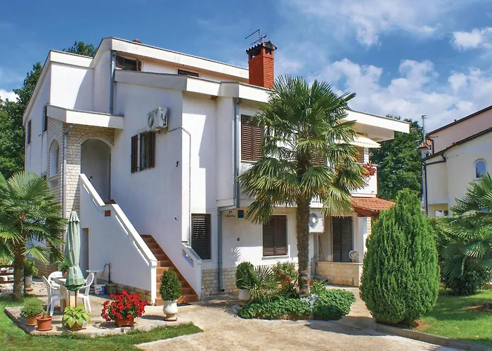Cerova I Apartman *