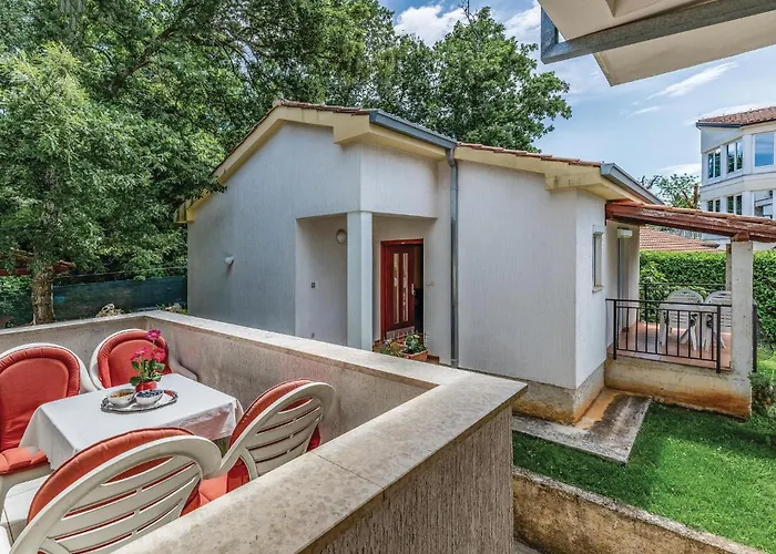 Apartman Cerova I Poreč