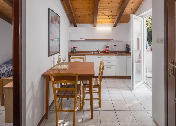Cerova I Apartman